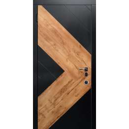 ВХОДНЫЕ ДВЕРИ СО СКЛАДА Входные двери Ка255 